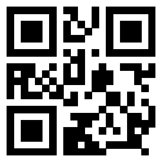 Il Qr Code di 3918664581