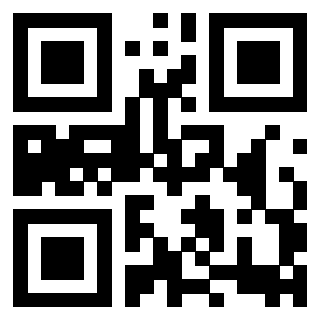 3918664583 Qr Code associato