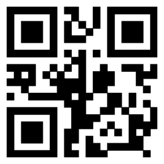 3918664584 - Immagine del Qr Code associato
