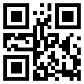 Immagine del Qr Code di 3918664587