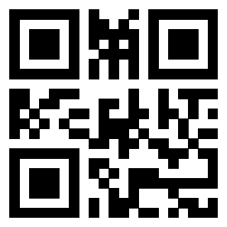 3918664588 - Immagine del QrCode