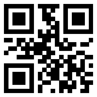 Il Qr Code di 3918664589