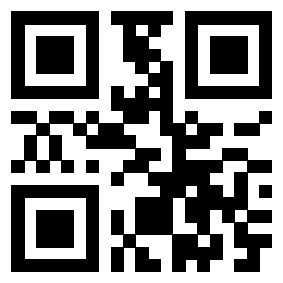 3918664590 - Immagine del Qr Code associato