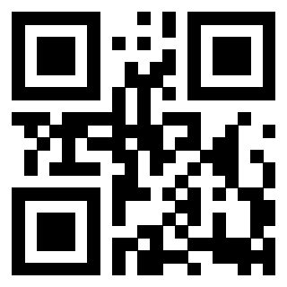 Scansione del QrCode di 3918664591