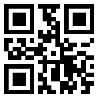 Il QrCode di 3918664596