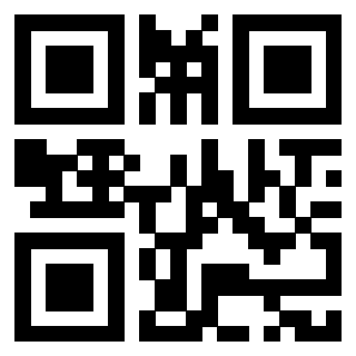 3918664598 - Immagine del QrCode associato