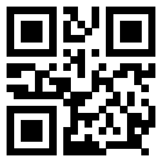 Scansione del QrCode di 3918664601