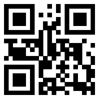 Il QrCode di 3918664602
