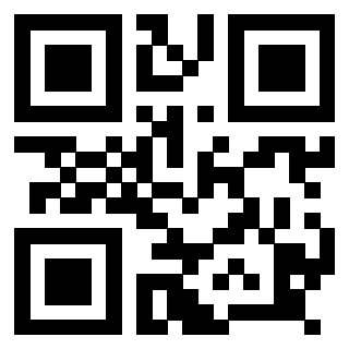 3918664604 - Immagine del QrCode associato