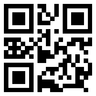 3918664605 QrCode associato