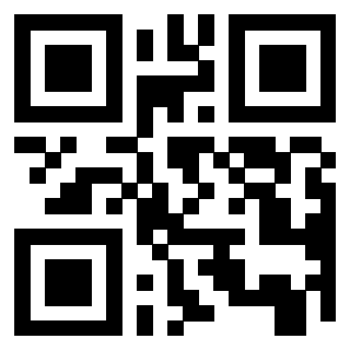 3918664606 - Immagine del Qr Code associato