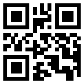 3918664607 QrCode associato