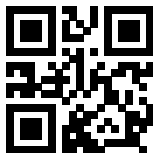 Il Qr Code di 3918664610