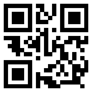 3918664611 - Immagine del Qr Code associato