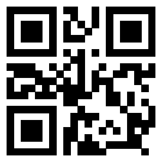 Immagine del QrCode di 3918664612