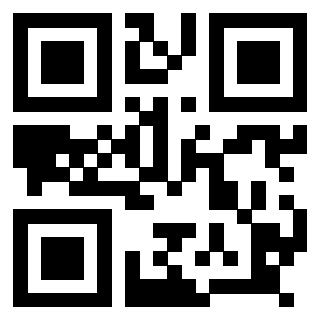 Immagine del QrCode di 3918664613