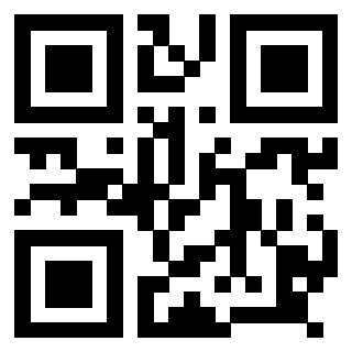 Scansione del QrCode di 3918664615