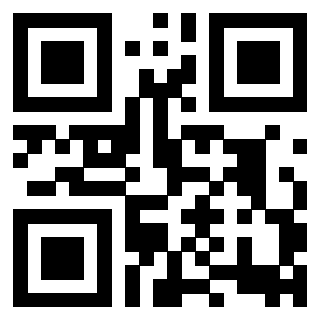 3918664622 QrCode associato
