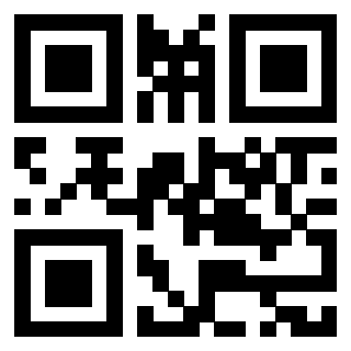 Il Qr Code di 3918664626