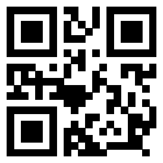 Scansione del Qr Code di 3918665996