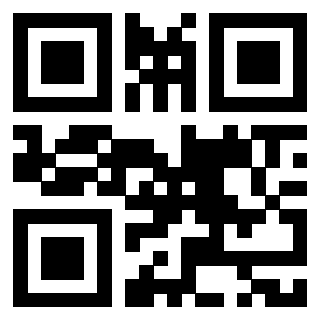 Scansione del Qr Code di 3918665997