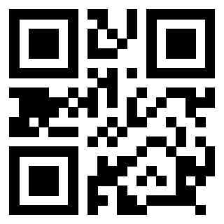QrCode di 3918666000