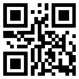 Il QrCode di 3918666003