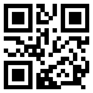 Il Qr Code di 3918666004