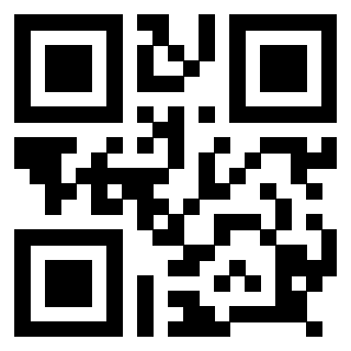 Il Qr Code di 3918666008