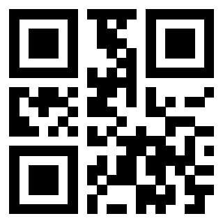 3918666010 QrCode associato