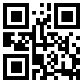 3918666011 - Immagine del Qr Code