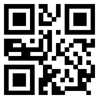 Il QrCode di 3918666013