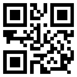 Immagine del QrCode di 3918666014
