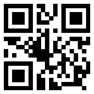 Il Qr Code di 3918666015