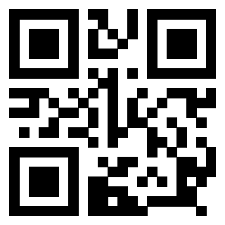 Immagine del QrCode di 3918666016