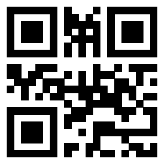 Immagine del Qr Code di 3918666020