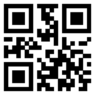 Il Qr Code di 3918666021