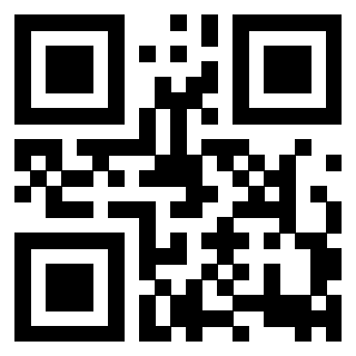 Immagine del Qr Code di 3918666022