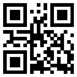 Immagine del Qr Code di 3918666023