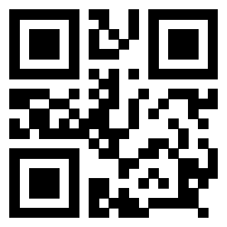 Scansione del Qr Code di 3918666024