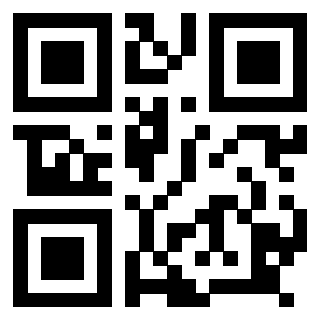 3918666025 - Immagine del Qr Code