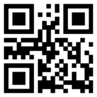 Il Qr Code di 3918666031