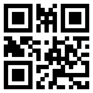Immagine del Qr Code di 3918666033