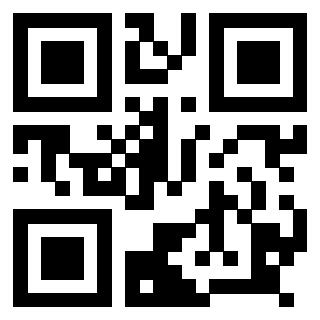 3918666035 - Immagine del QrCode