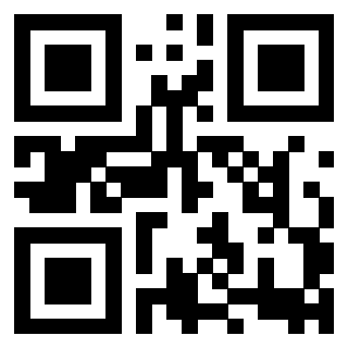 3918666037 - Immagine del Qr Code