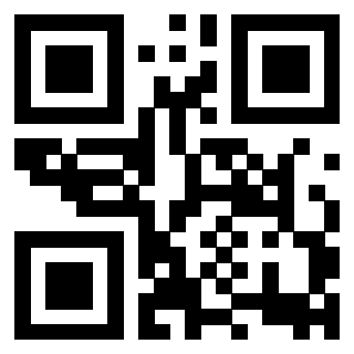 3918666040 - Immagine del Qr Code associato