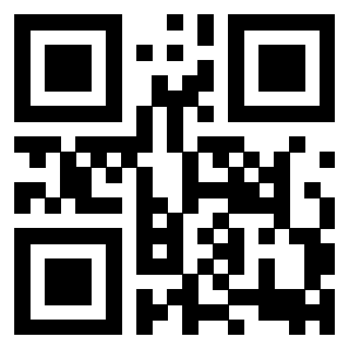 Il QrCode di 3918666041