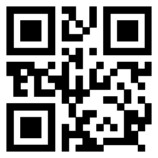 3918666042 - Immagine del QrCode