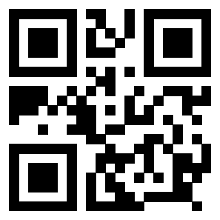 3918666045 - Immagine del QrCode