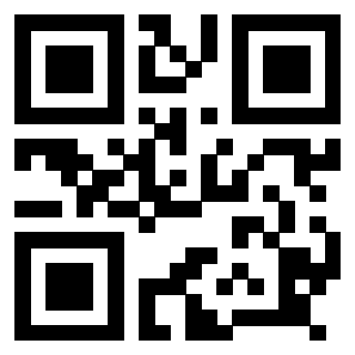 3918666046 QrCode associato